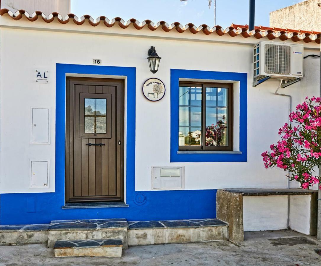 Recanto Do Telheiro Monsaraz Dış mekan fotoğraf