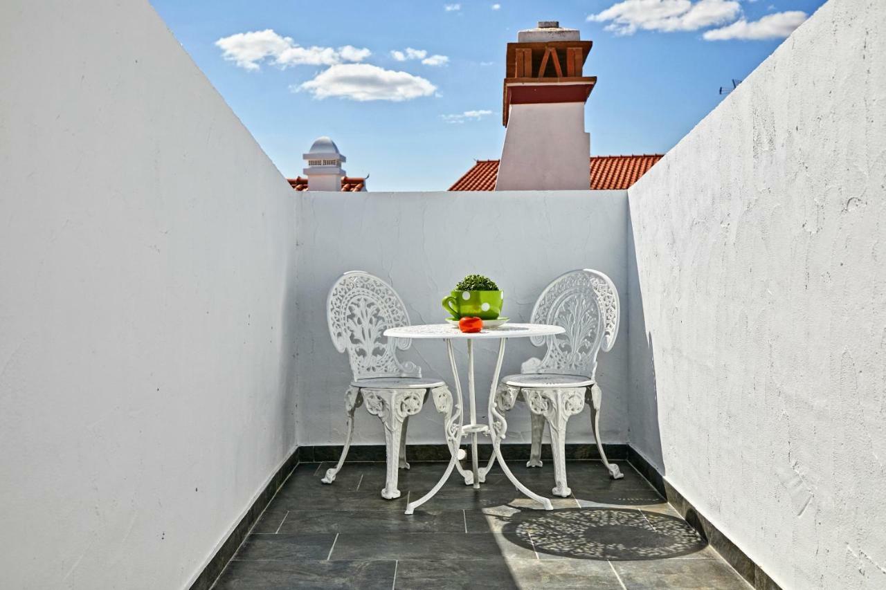 Recanto Do Telheiro Monsaraz Dış mekan fotoğraf