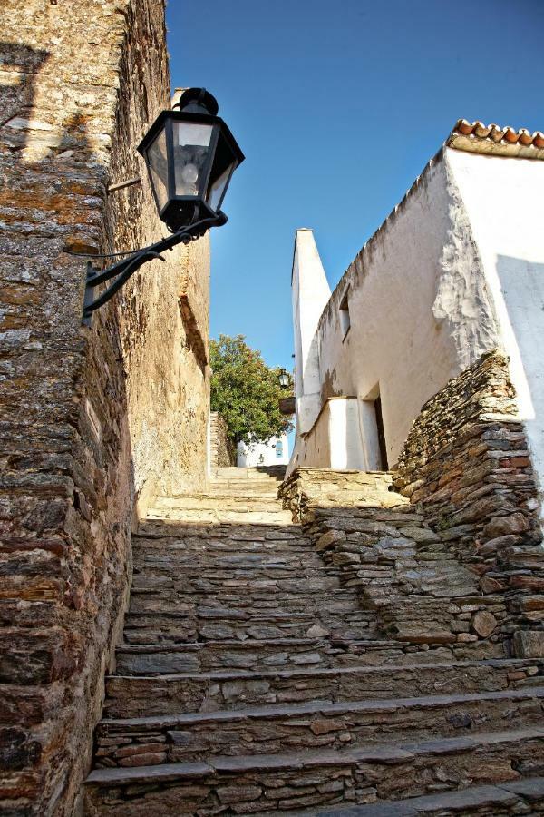 Recanto Do Telheiro Monsaraz Dış mekan fotoğraf