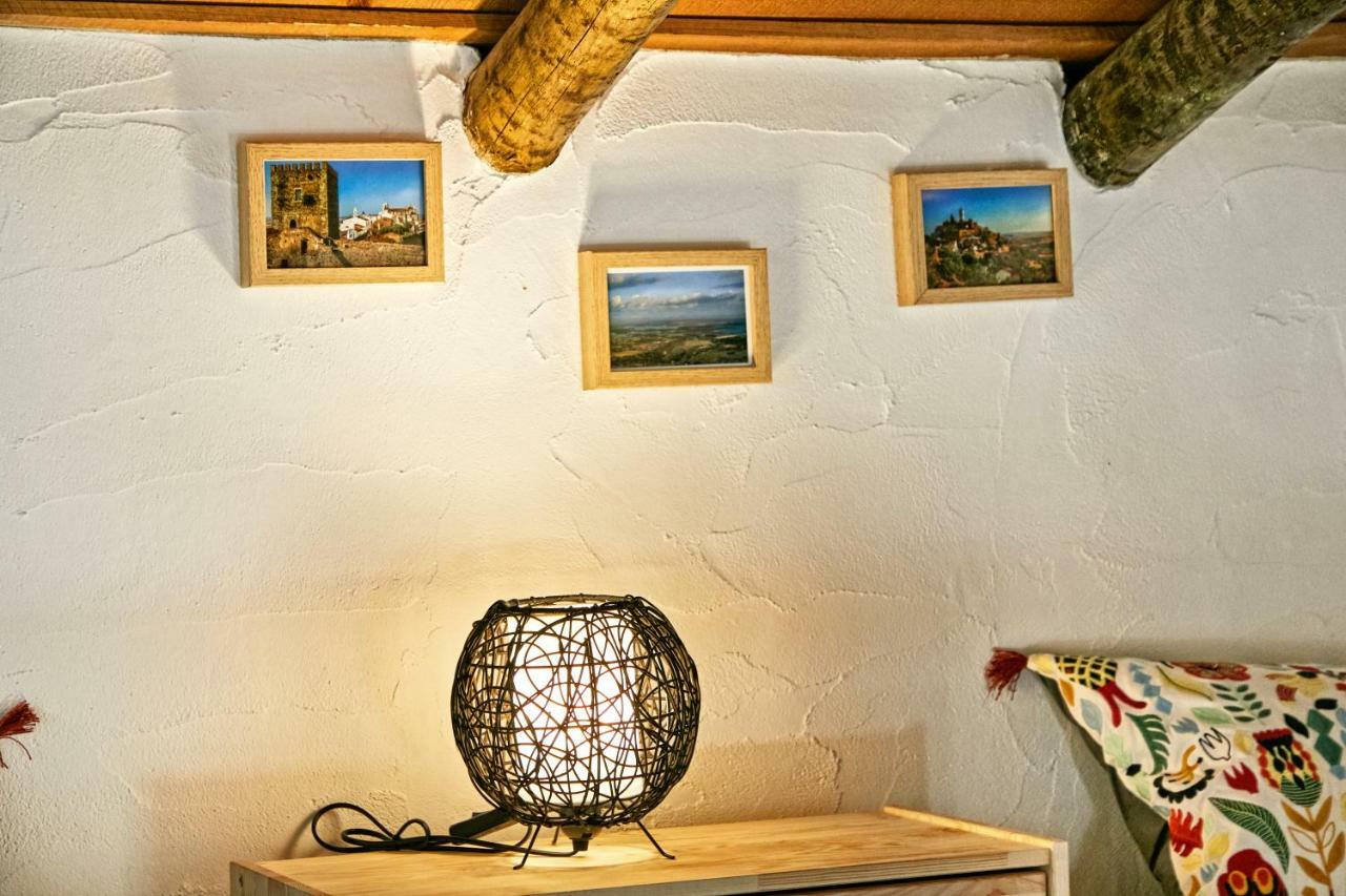 Recanto Do Telheiro Monsaraz Dış mekan fotoğraf