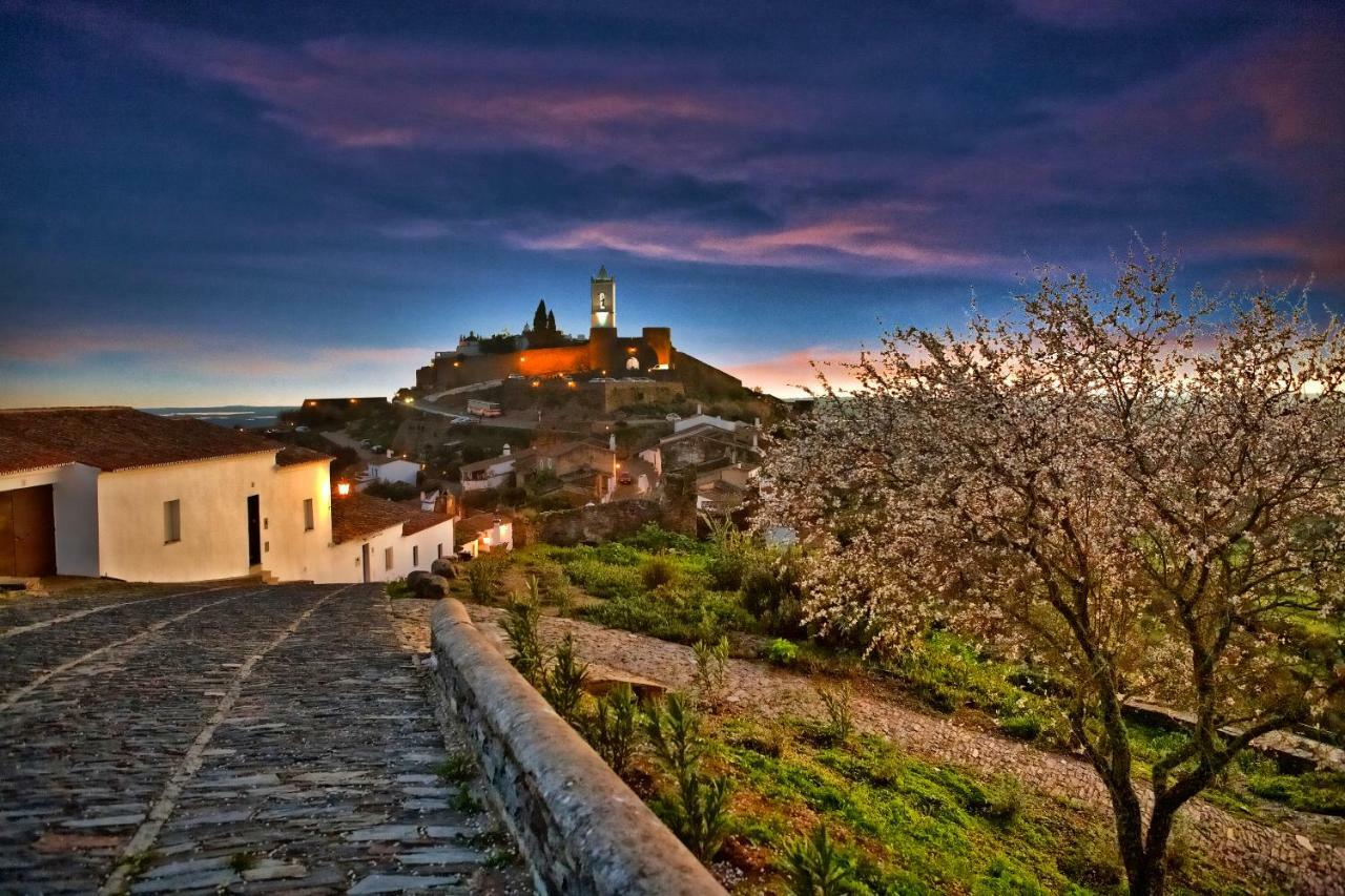 Recanto Do Telheiro Monsaraz Dış mekan fotoğraf