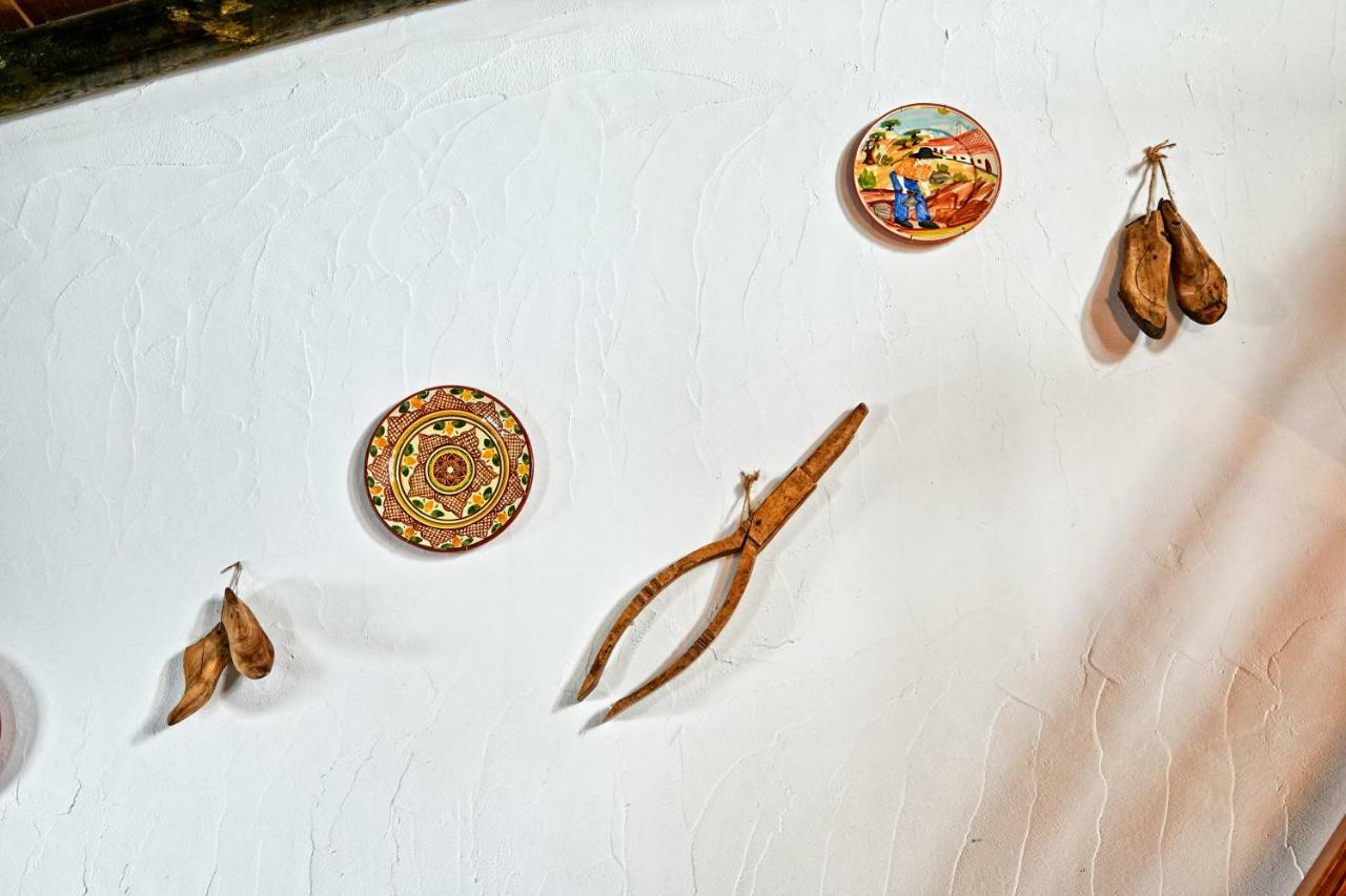 Recanto Do Telheiro Monsaraz Dış mekan fotoğraf